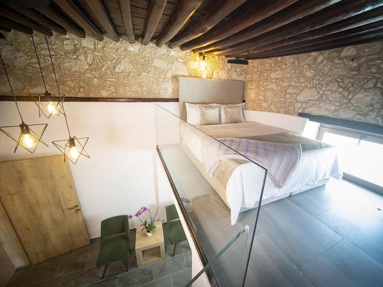 Avenue Hotel Kyrenia  Rum bild
