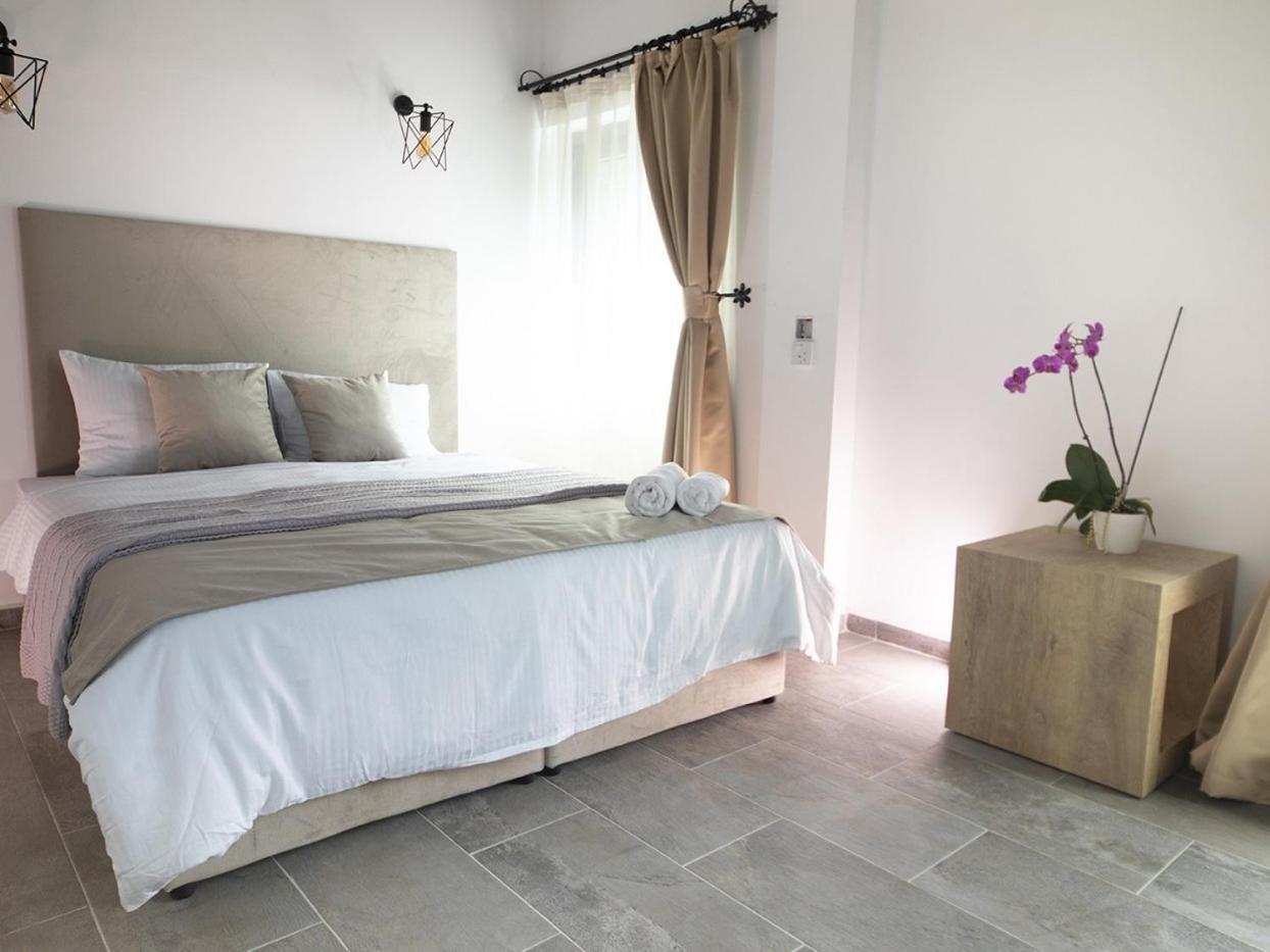 Avenue Hotel Kyrenia  Rum bild